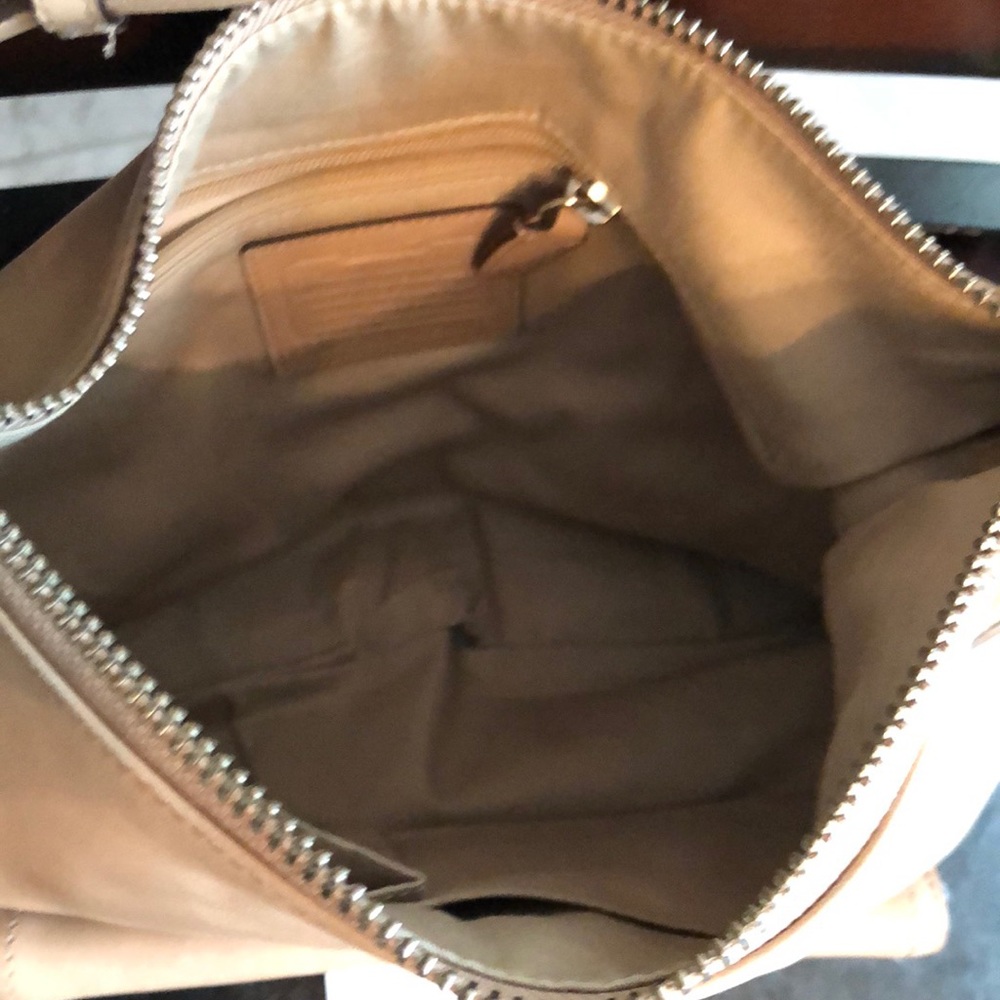 Coach handbag